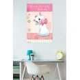thumbnail image 2 of Disney The Aristocats - Marie - I'm A Lady Wall Poster, 22.375" x 34", 2 of 2