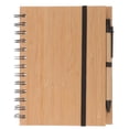 thumbnail image 1 of Miangastore 1 Ensemble de Bloc-Notes Portable Bloc-Notes Pratique Planificateur Compact Fourniture de Plan, 1 of 8