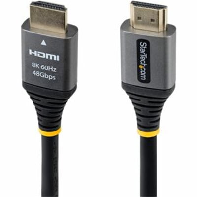 1ft HDMI 2.1 Cable, 8K 60Hz