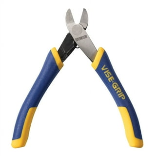 Irwin Vise-grip 6.5 Convertible Snap Ring Pliers
