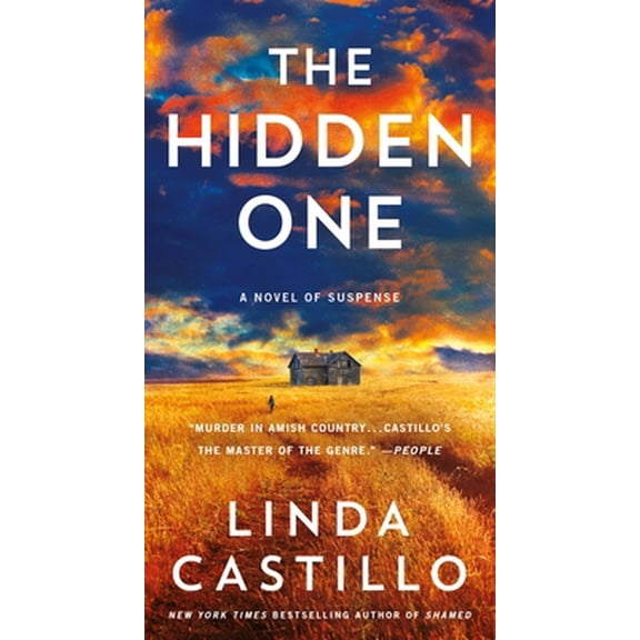 Pre-Owned The Hidden One: A Novel of Suspense (Mass Market Paperback) 1250781078 9781250781079