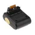 thumbnail image 4 of Adaptador De Cámara Flash Adaptador De Cámara Para NEX A para para para para para para para para para Nicefoto U2 Disparador De Flash De Un Punto Sunnimix adaptador de zapata flash, 4 of 6