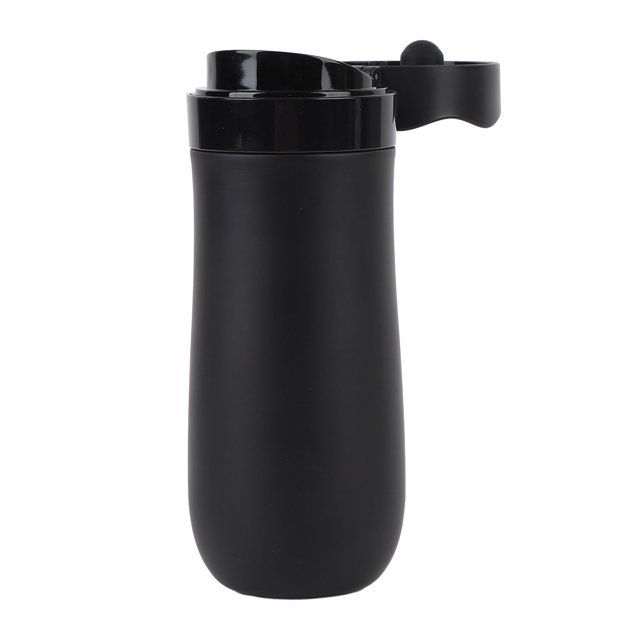 Taza De Café De Prensa Francesa, Cafetera De Prensa Francesa De 320 Ml A Prueba De Fugas Para Acampar