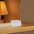 thumbnail image 4 of OFFIGAM Caja Metálica Resistente Para Guardar Suministros De Fotos Y Accesorios, 4 of 8
