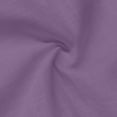 thumbnail image 6 of HAOTAGS Women's Cotton Linen Tank Tops Plus Size, Spaghetti Strap Sleeveless Camisole Casual Solid Loose Blouse Tops Purple L, 6 of 6