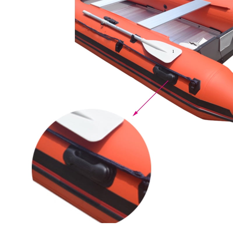 Health Gear PVC Grab Handle, Grab Handle Boat Accessory for Inflatable Rubber Dinghy Raft Kayak