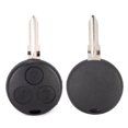 thumbnail image 1 of Key Fob Battery Replacement, Replacement Car Key, Key Shell, 3 Buttons for Key Car, 1 of 8