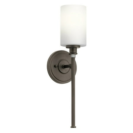 

Kichler Joelson 45921 Wall Sconce