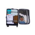 thumbnail image 4 of JetStream® Valise Verticale de 24po, 4 of 9