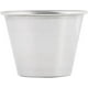 thumbnail image 4 of Soro Essentials - Juego de 12 vasos de acero inoxidable de 75 g para salsas, condimentos, ramequines individuales redondos, pequeños vasos metálicos para porciones, para cocina, restaurante, camping,, 4 of 5