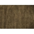 thumbnail image 1 of Ahgly Company Indoor Rectangle Abstract Brown Contemporary Area Rugs, 7' x 10', 1 of 4