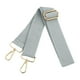 thumbnail image 2 of Correa de bolso de hombro Fernando correa de bolso de moda bolso pequeño Gris, 2 of 8