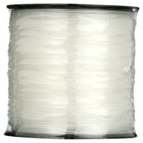 Legend 50 lb. Monofilament Premium Fishing Line, Clear, 210 yd.