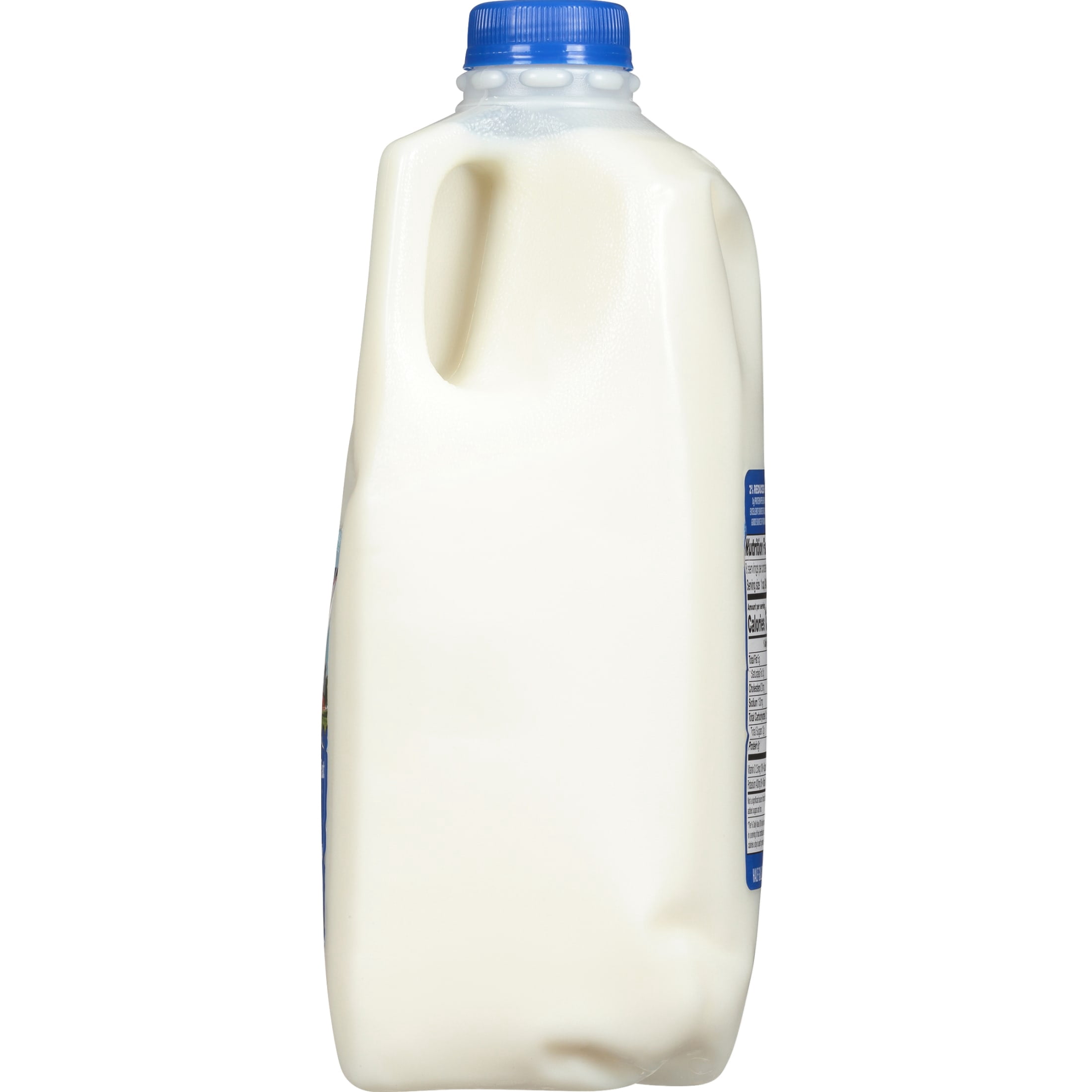 PET Dairy 2% Reduced Fat Milk - 64 fl oz