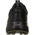 thumbnail image 3 of NEW Mens ECCO Biom H4 Golf Shoes Black Size US 8-8.5 EU 42, 3 of 3
