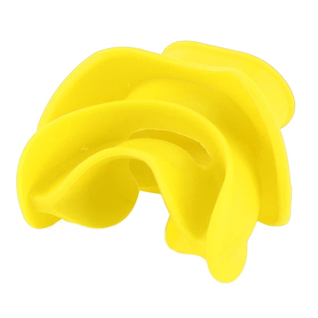 Régulateur de Plongée avec Embout en Silicone Confortable pour Plongée en Apnée