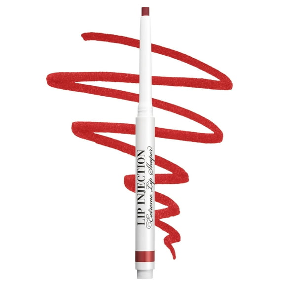 Lip Liner Too Face Lip Injection Extreme Lip Shaper