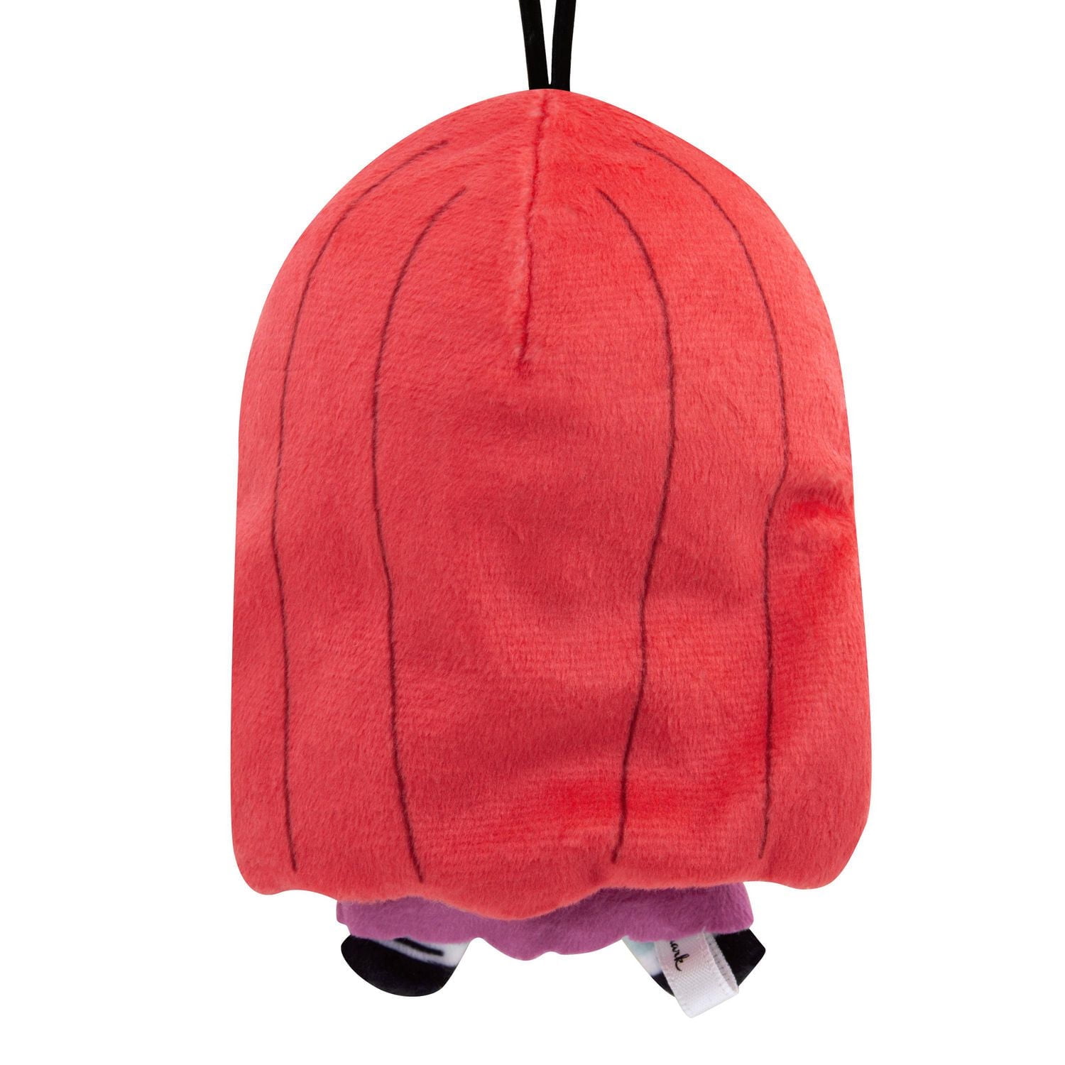 Hallmark Disney Tim Burton's The Nightmare Before Christmas Sally Christmas Ornament, Plush Fabric