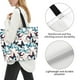 thumbnail image 3 of Easygdp Butterfly Bolsas Tote para Mujer, Bolsos de Hombro para Viaje, Bolsos de Mano de Gran Capacidad para Compras y Trabajo, 3 of 8