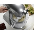 thumbnail image 2 of Sorbetière KitchenAid, 2 of 9