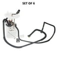 thumbnail image 2 of Set of 6 Herko Fuel Pump Module 431GE for Jaguar X-Type 2.5L 3.0L 2002-2003, 2 of 4