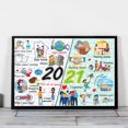 thumbnail image 3 of Puzzle Large Personalized Adults Interesting 1000 Puzzles Toys Piece Game Puzzle Toy, 3 of 8