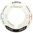 thumbnail image 1 of Symmons Industries 556848 Dial for Model B, 1 of 1