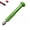 Green, variant on 5-in-1 Small Screwdriver Set Glasses Repair Tool Multifunctional Screwdriver Portable Screwdrivers for Phone PC