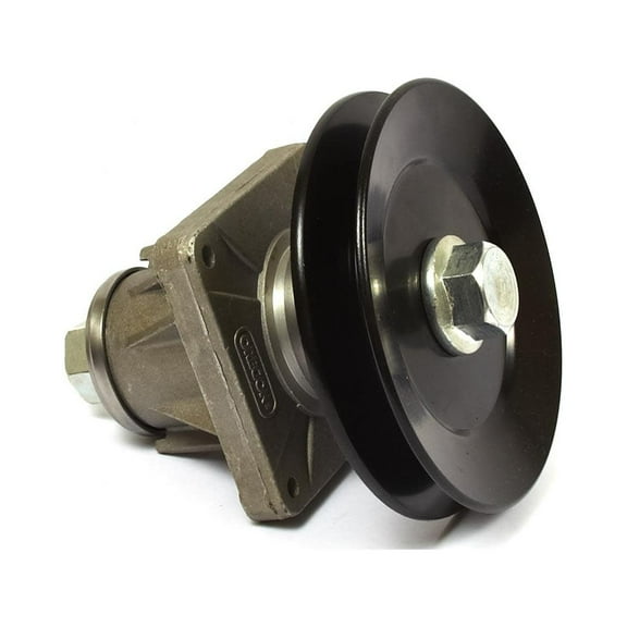 Oregon 82-401 Spindle Replaces MTD/Cub Cadet 918-04123B, 618-04123B