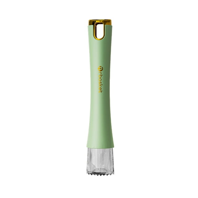 Suministros de cocina, utensilios y aparatos de cocina, palito triturador, palito triturador de hielo, machacado manual de limón, palito triturador de fruta, exprimidor, triturador, taza de Syracuse,