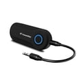 thumbnail image 2 of Transmisor de audio Bluetooth Adaptador de audio inalámbrico Transmisor de flujo de música estéreo, 2 of 7