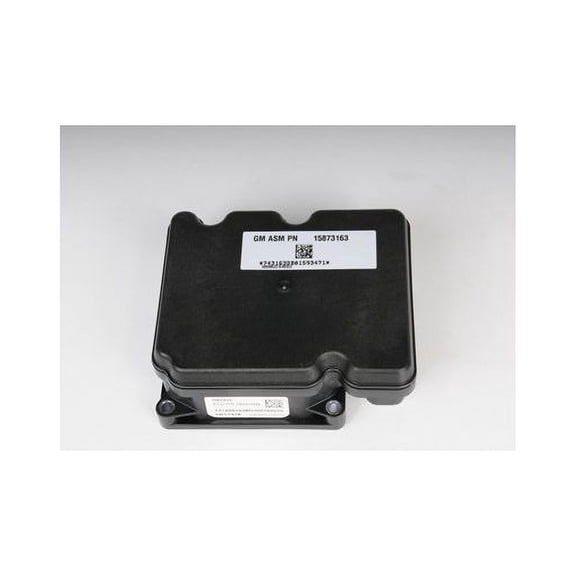 ABS Control Unit - Compatible with 2005 - 2008 Chevy Uplander FWD 2006 2007