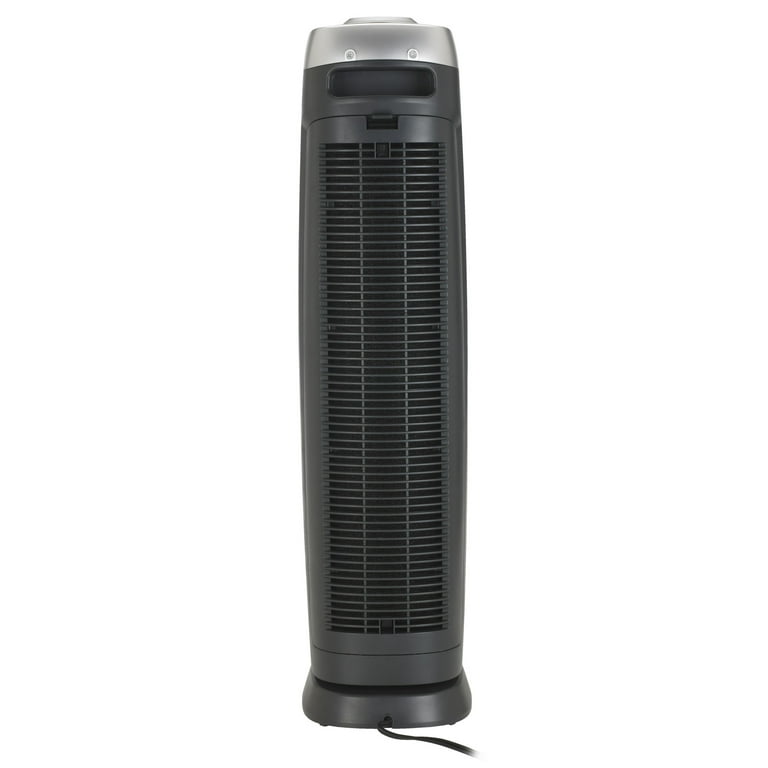 GermGuardian AC5000E HEPA Tower Air Purifier with UV-C photo 8