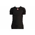 thumbnail image 1 of FS-09 T-shirt de compression 5 pièces intégrées, L, 1 of 2