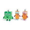 thumbnail image 2 of Hand2Mind Numberblocks - Quatre et les Deux Terribles, 2 of 3