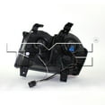 thumbnail image 2 of TYC 20-9019-00 TYC Regular Fits select: 2008-2010 JEEP GRAND CHEROKEE, 2 of 2
