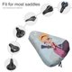 thumbnail image 3 of Mi Bella Genio Funda de Asiento de Bicicleta Impermeable, Cojín Elástico Suave, Protector contra Lluvia, Polvo y UV, 3 of 6