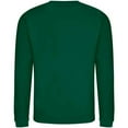 thumbnail image 2 of Awdis  Adult Soft Touch Sweatshirt, 2 of 3