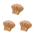 thumbnail image 1 of Toystoory Gorro de baño envuelto para un secado rápido y cómodo del cabello, Reduce el encrespamiento, no daña el cabello, gorros para secar Type1 NO1, 1 of 6