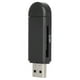 thumbnail image 4 of Lector de tarjetas USB, lector de tarjetas OTG/USB2.0, lector de tarjetas multifuncional de alta calidad, lector de tarjetas para Windows XP, claridad notable, 4 of 9