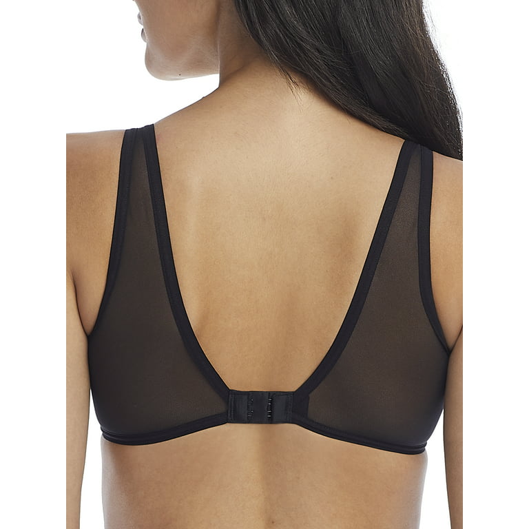 OnGossamer Womens Sleek Invisible Wire-Free Bra Style-G3270