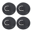 thumbnail image 1 of D  Round Patch,4PCS D  Patch PVC Round Shape Strong D  Pad For Boat Raft Paddle Board, 1 of 8