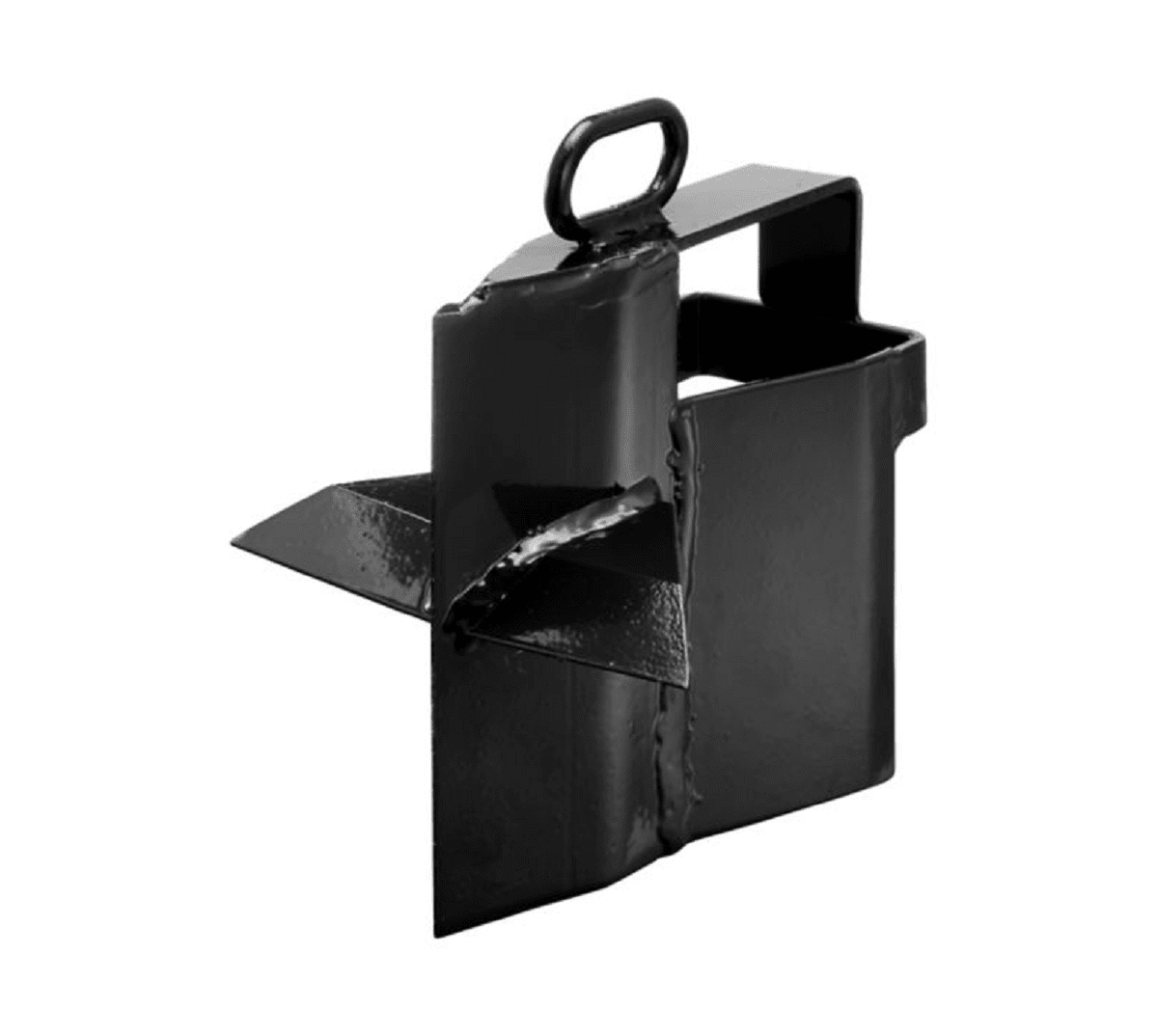 CountyLine YTL008900 7.56 in. 4Way Wedge for 25T Log Splitter