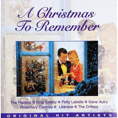 A Christmas to Remember