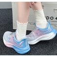 thumbnail image 5 of Women's Lightweight Walking Sneakers, Breathable Soft Sole Casual Athletic Shoes, 5 of 6