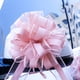 thumbnail image 3 of Minnieouse Lazo grande para decoración, cintas de hilo, Festival, Año Nuevo, cumpleaños, compromiso, boda, coche, ramo de flores, adorno de embalaje Ropa, zapatos y accesorios Miscelánea Rojo Minnieouse AP012945-01, 3 of 6
