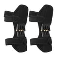 thumbnail image 3 of Knee Support, High Adhesive V Hook &  Fixation Leg Protector, Not Easy To Rust And Easy Cleaning For Man Woman, 3 of 8