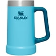 thumbnail image 1 of Beer Stein STANLEY Adventure Big Grip de acero inoxidable de 710 ml, 1 of 3