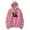 Pink, variant on Jeezy Pic Hoodie Unisex 2026 Fashion Casual Long Sleeve Sweatshirt