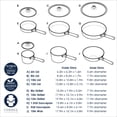 thumbnail image 3 of Nordic Ware Cardamom™ 10 Piece Nonstick Pan Set with Lids, 3 of 3